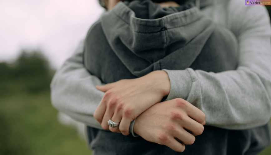 Mơ thấy ôm người yêu cũ