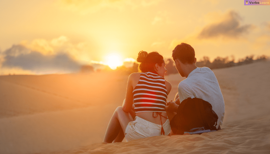 Mơ thấy có người yêu