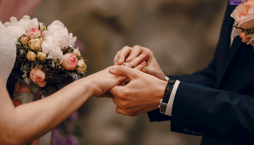 Mơ thấy đám cưới