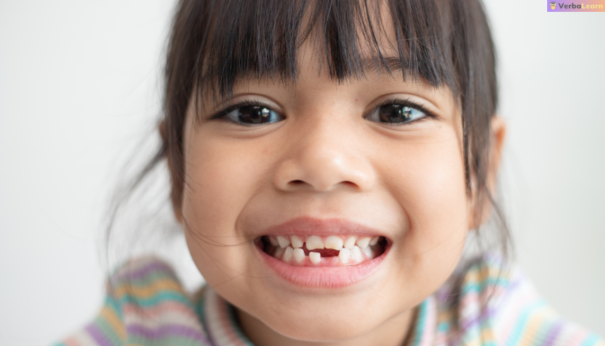 Mơ thấy gãy răng