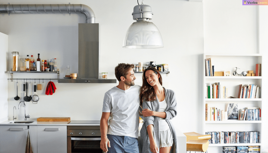 Mơ thấy người yêu cũ đến nhà chơi