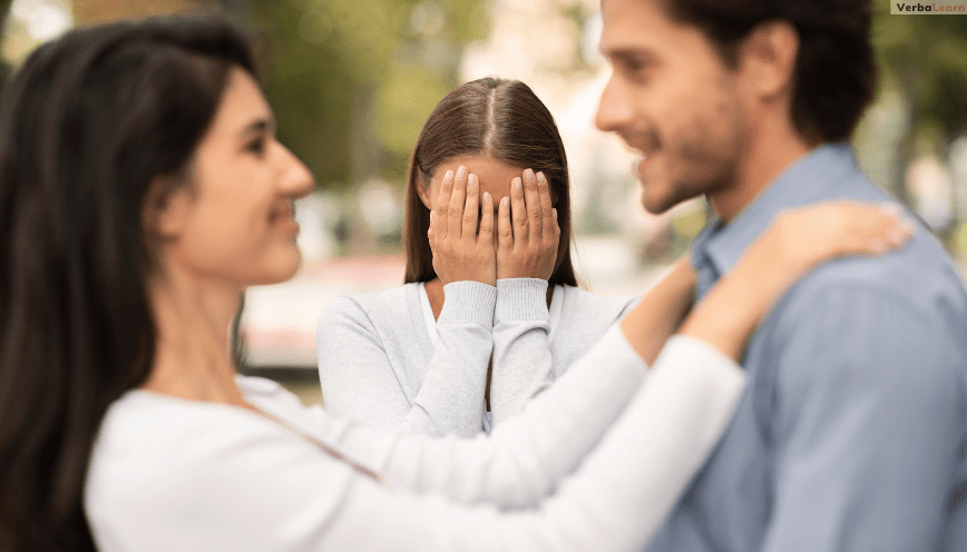 Mơ thấy người yêu cũ