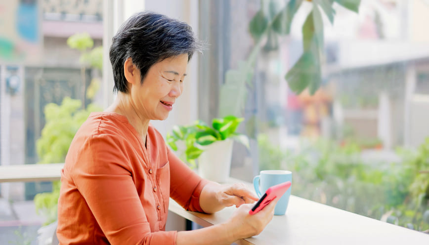 Giấc mơ thấy người thân mất để lại nỗi buồn da diết