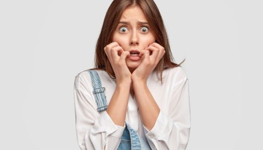 Giấc mơ thấy trăn đem lại nỗi sợ