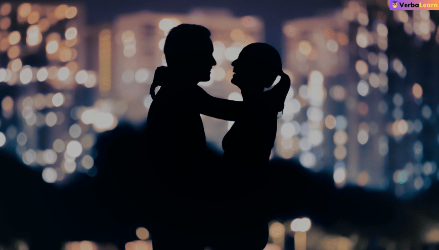 Mơ thấy đi chơi với người yêu