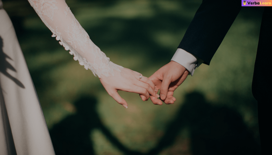 Mơ thấy người yêu tương lai