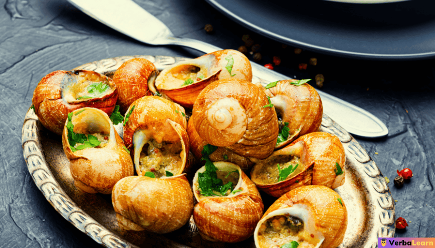 Mơ thấy ốc nhồi