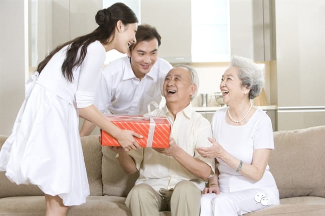 Điềm báo giấc mơ thấy người yêu về nhà mình tốt hay xấu?