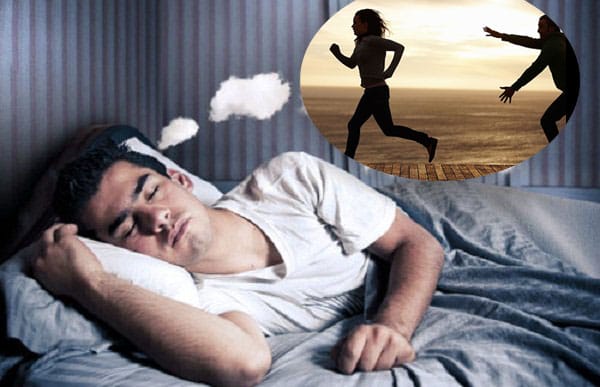 Khám phá chi tiết ý nghĩa giấc mơ thấy người yêu