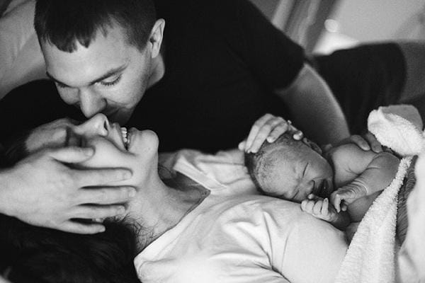 Nữ giới mơ có con cùng người yêu phản ánh tâm trạng của chủ nhân giấc mơ