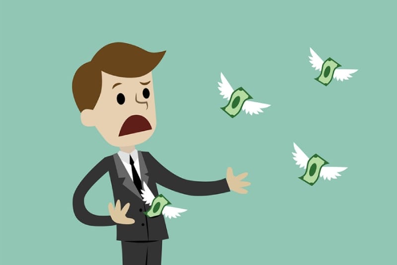 Tìm hiểu ý nghĩa khi mơ thấy bị lừa tiền