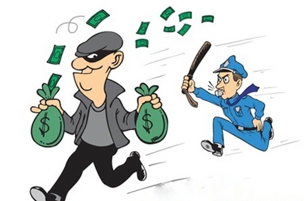 Mơ thấy bị giật tiền là sao