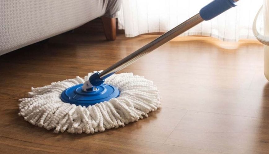 Mơ thấy lau nhà - Ý nghĩa về giấc mơ và con số đẹp giúp bạn thử vận may!