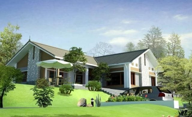 Chi tiết ý nghĩa giấc mộng thấy mua nhà chi tiết