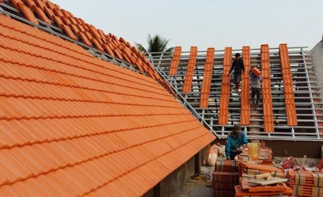 Con số lô đề nào tương ứng với từng giấc mộng thấy lợp mái