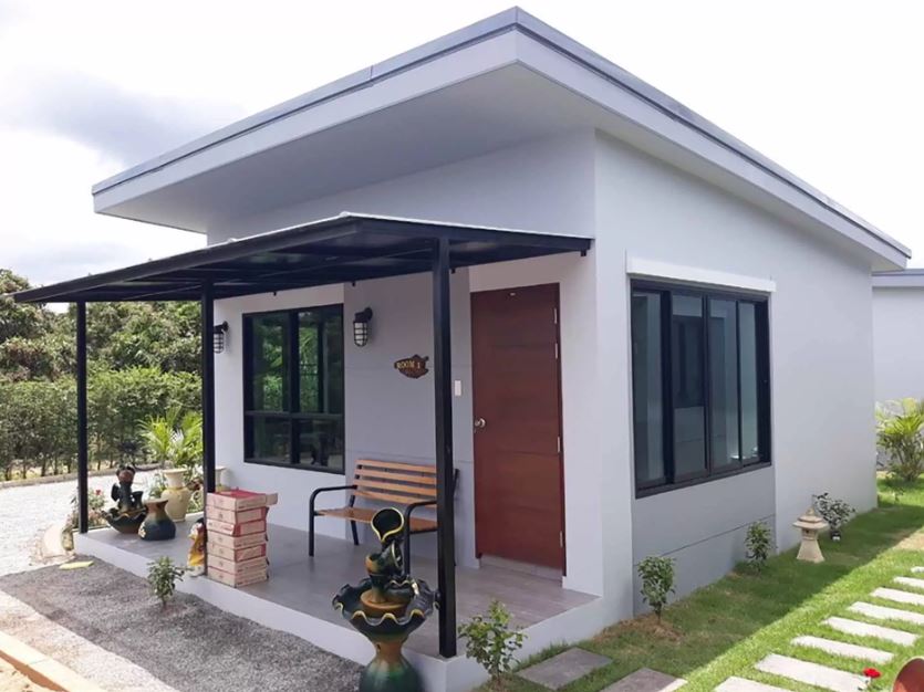 Con số may mắn khi mộng thấy đập nhà xây lại