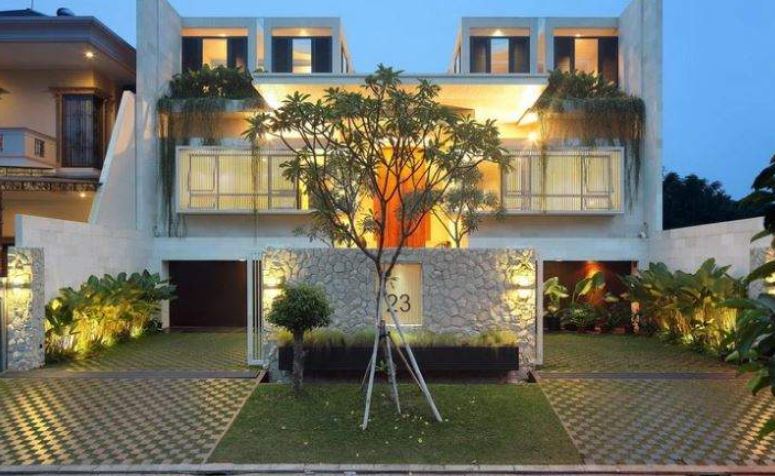 Giấc mơ thấy bố mẹ xây nhà đẹp, khang trang tượng trưng cho những điềm báo tốt lành Giấc mơ thấy bố mẹ xây nhà đẹp, khang trang tượng trưng cho những điềm báo tốt lành
