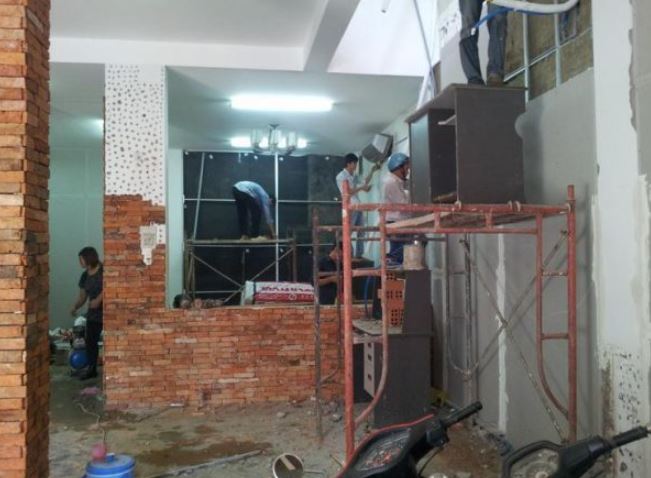 Giải mã giấc mơ thấy đập nhà, xây lại theo từng bối cảnh