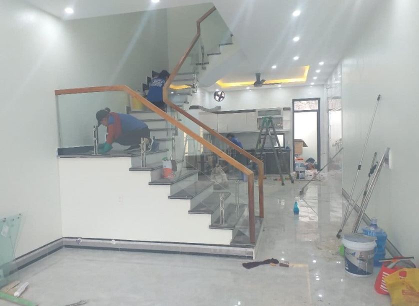 Mơ thấy bố mẹ xây nhà mới và những con số may mắn cho chủ mơ Mơ thấy bố mẹ xây nhà mới và những con số may mắn cho chủ mơ