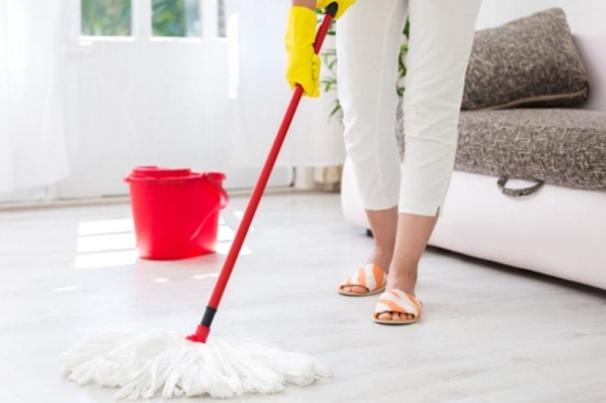 Mơ thấy lau nhà - Ý nghĩa về giấc mơ và con số đẹp giúp bạn thử vận may!