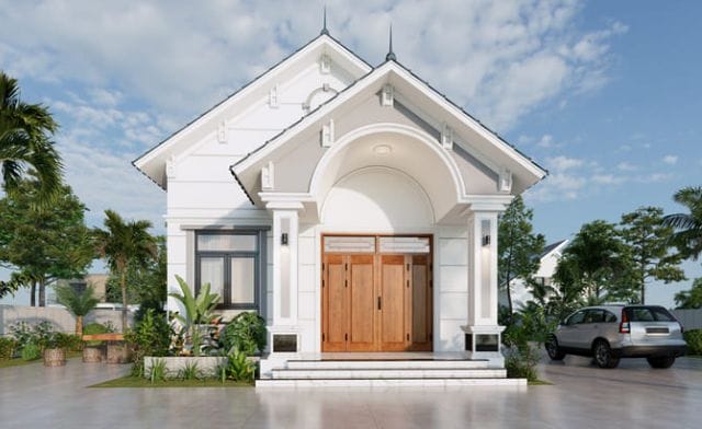 Mơ thấy mua nhà thường mang lại điềm báo tích cực