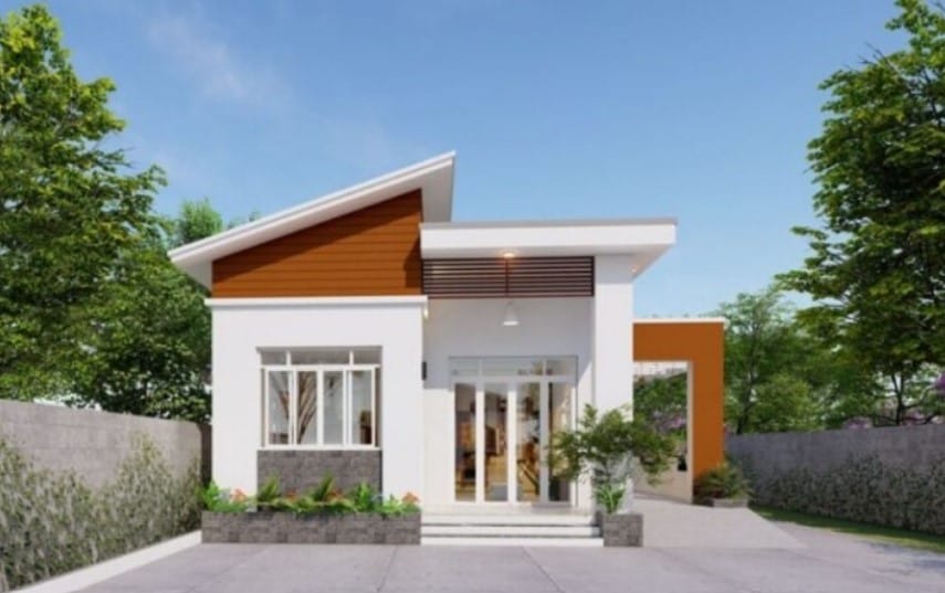 Mơ thấy nhà cấp 4 - Giải mã những điềm báo và con số may mắn