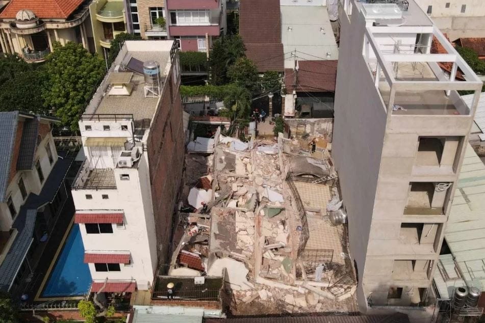 Ý nghĩa chung về giấc chiêm bao thấy xây nhà cao tầng