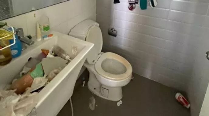 Ý nghĩa chung về giấc mộng thấy rác