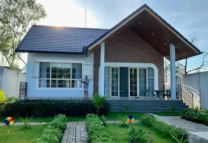Cặp số liên quan đến giấc mơ thấy nhà người lạ