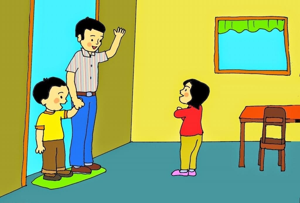 Chiêm bao thấy bạn đến chơi nhà nên chốt số nào may mắn
