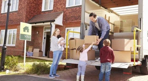 Điềm báo từ giấc mơ thấy dọn nhà đi nơi khác