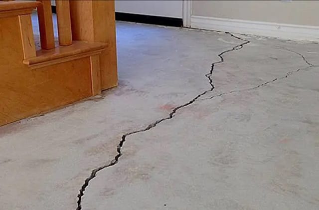 Giấc mơ nền nhà ẩn chứa thông điệp gì?
