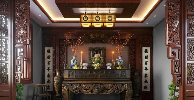Giấc mơ nhà thờ tổ tiên ứng với con số nào?