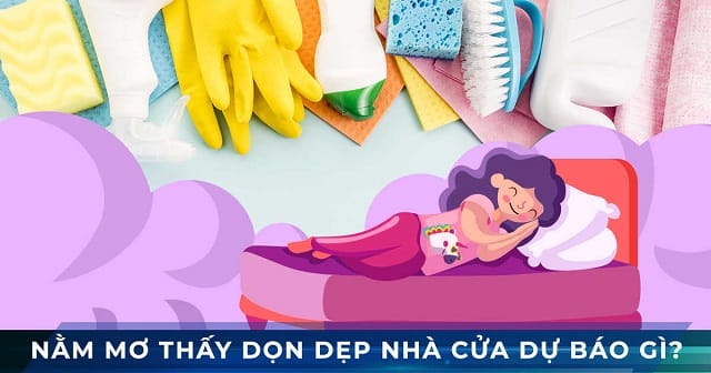Giải mã từng bối cảnh trong giấc mơ