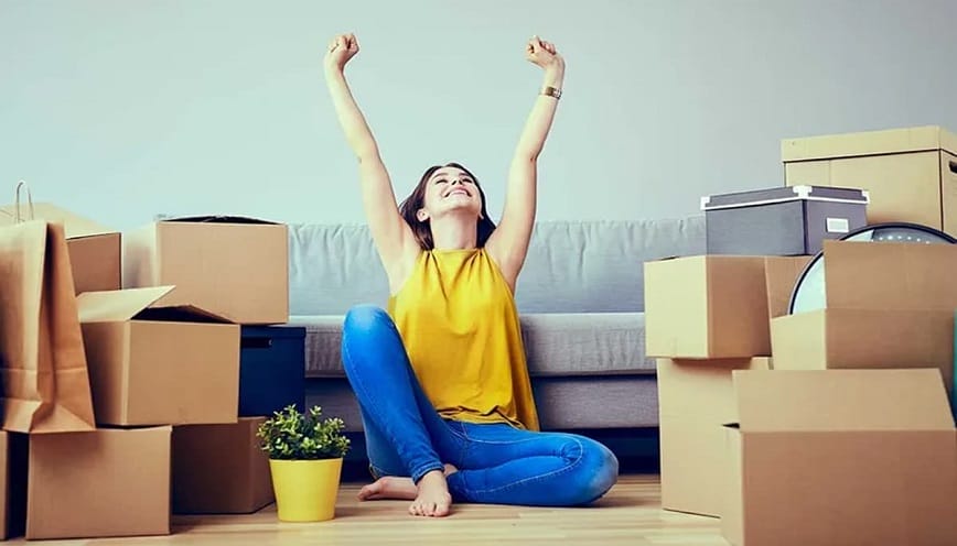 Điềm báo từ giấc mơ thấy dọn nhà đi nơi khác