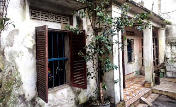 Luận giải giấc mơ thấy nhà hoang