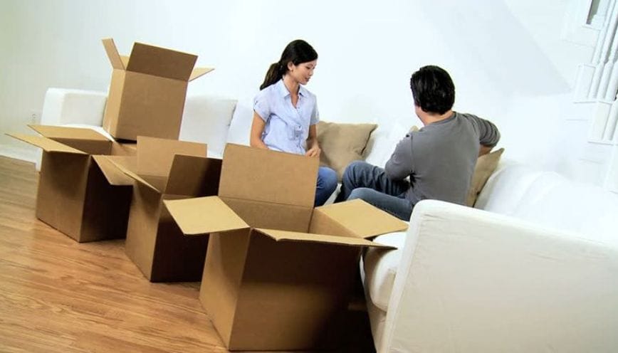 Mách bạn điềm báo khi mơ thấy chuyển nhà và con lô phù hợp