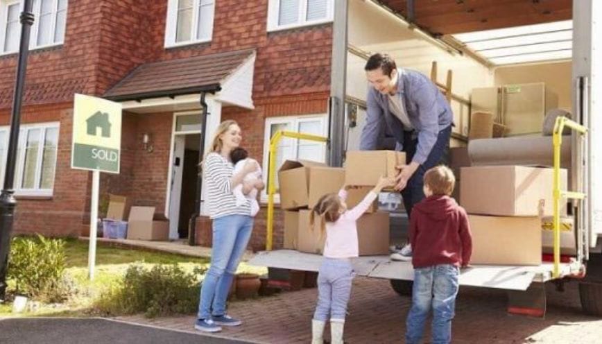 Mơ thấy chuyển nhà mang điềm báo tốt mở ra nhiều cơ hội