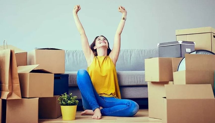 Những tình huống mơ thấy chuyển nhà mang ý nghĩa tiêu cực