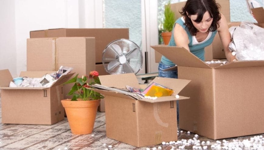 Tổng hợp con số may mắn nếu nằm mơ thấy chuyển nhà
