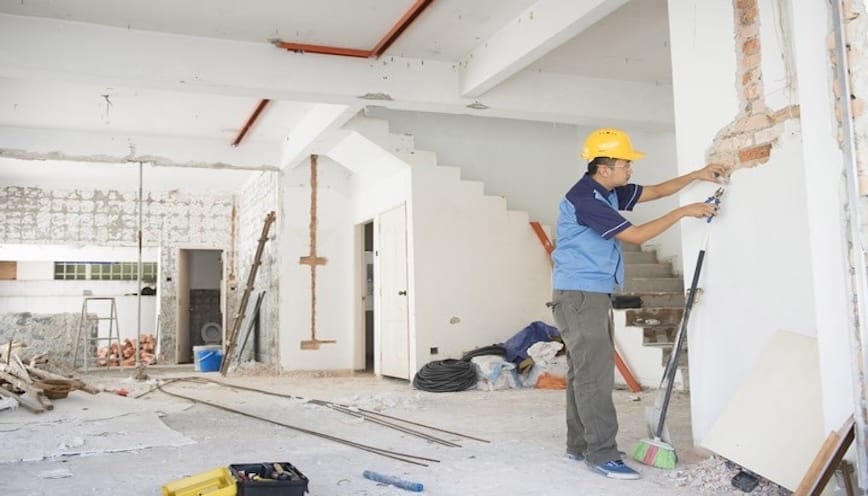 Giải mã giấc mơ thấy sửa nhà: Điềm báo và con số may mắn