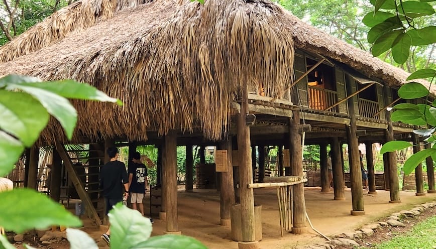 Điềm báo tổng quan khi mơ thấy làm nhà sàn