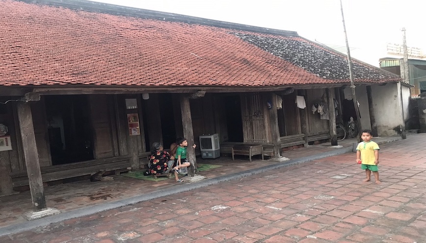 Giải mã giấc mơ thấy nhà cũ của ông bà và điềm báo