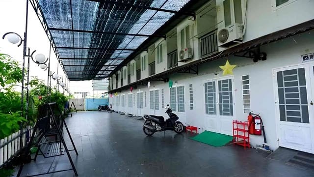 Mơ thấy nhà trọ là điềm báo lành hay dữ?
