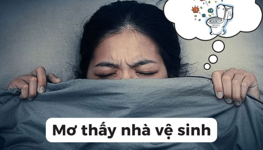 Bật mí điềm báo khi bạn nằm mơ thấy nhà vệ sinh