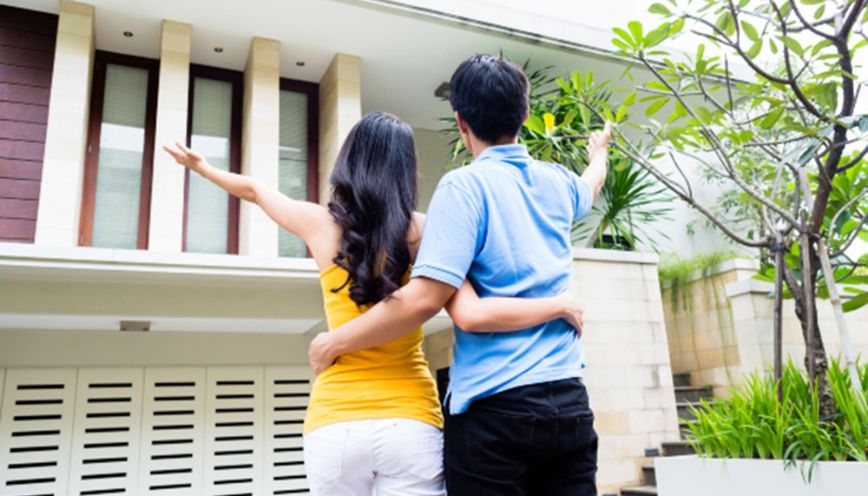 Tùy từng trường hợp mà nằm mơ thấy mở nhà mới là điềm tốt hoặc xấu