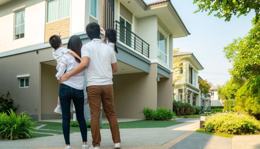 Tổng hợp các con số may mắn nên đánh khi mơ thấy về nhà mới