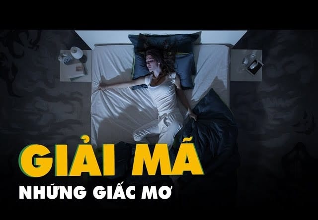Thông điệp giấc mơ theo từng bối cảnh