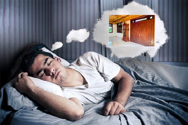 Thông điệp vũ trụ về con số may mắn