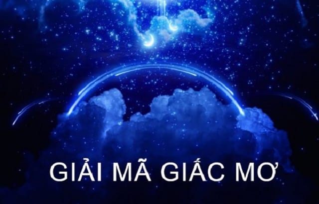 Ý nghĩa giấc mơ theo quan niệm tâm linh